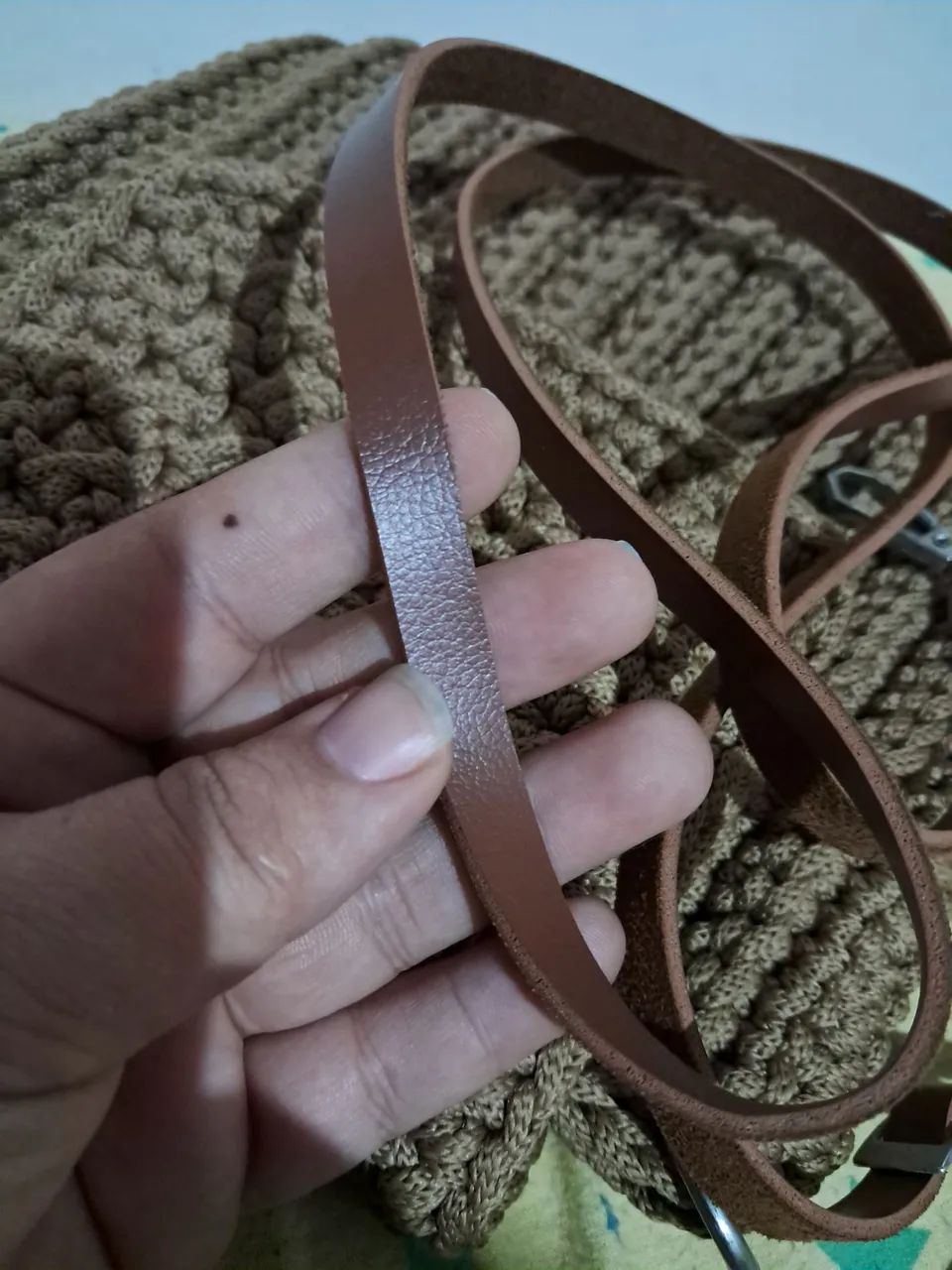 Linda bolsa - Foto 4