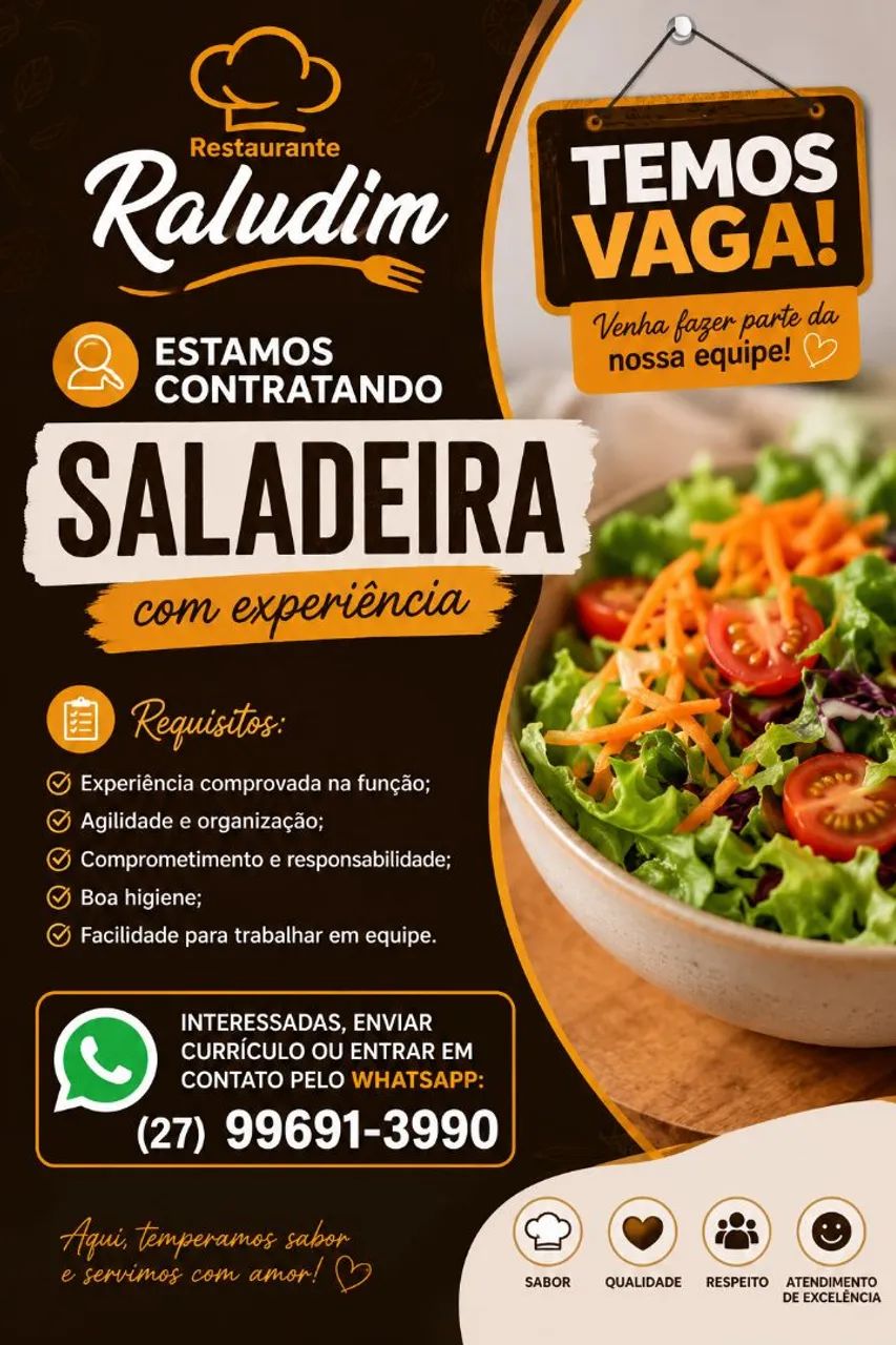 Vagas