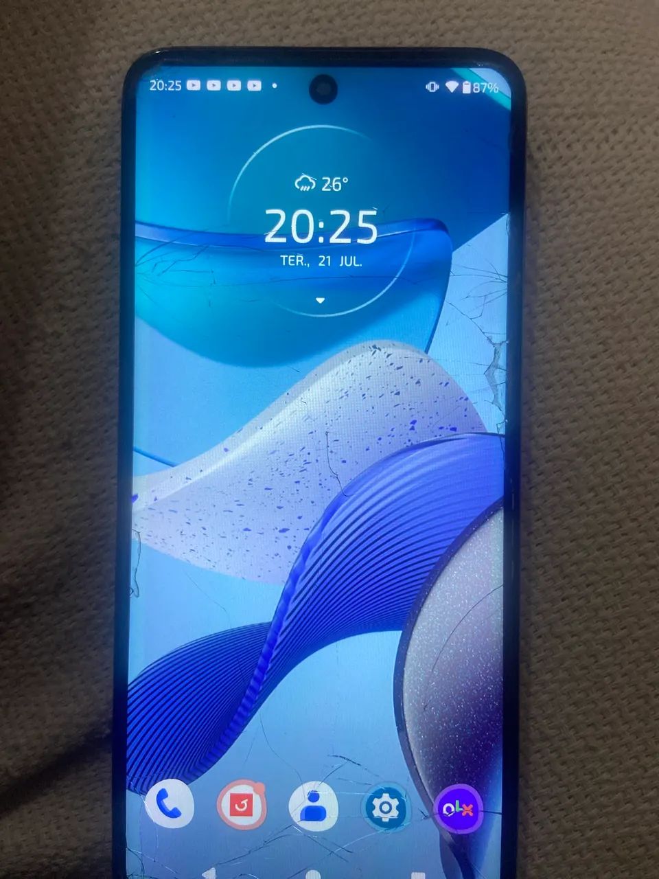 Moto G53 5g 