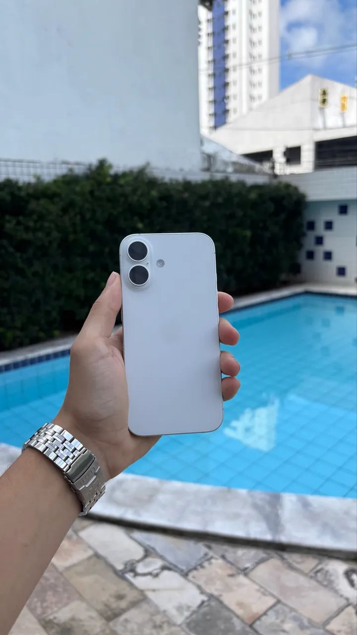 IPhone 16