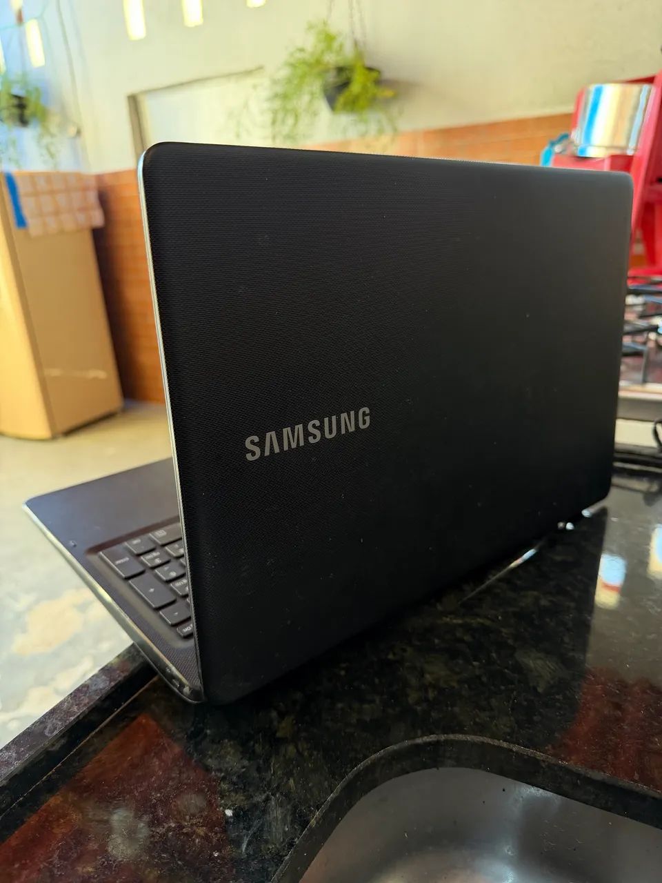 Notebook Samsung  - Foto 2