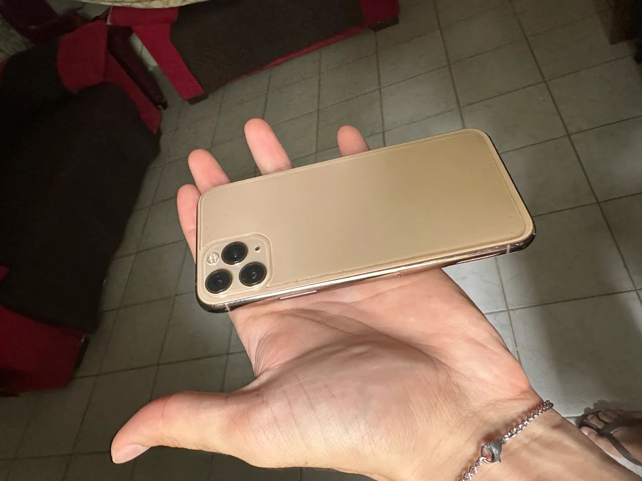 IPhone 11 Pro - Foto 4