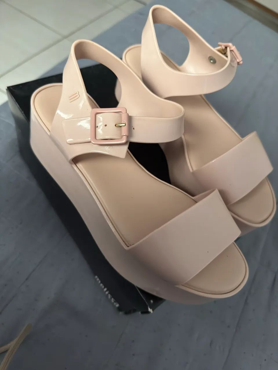Melissa n°37 - Foto 4