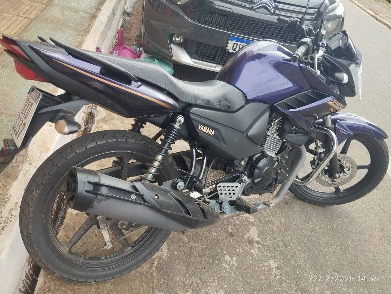 moto em Dias  - Foto 2