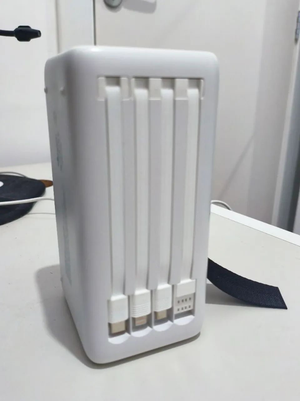 Powerbank 60000mAH - Foto 3