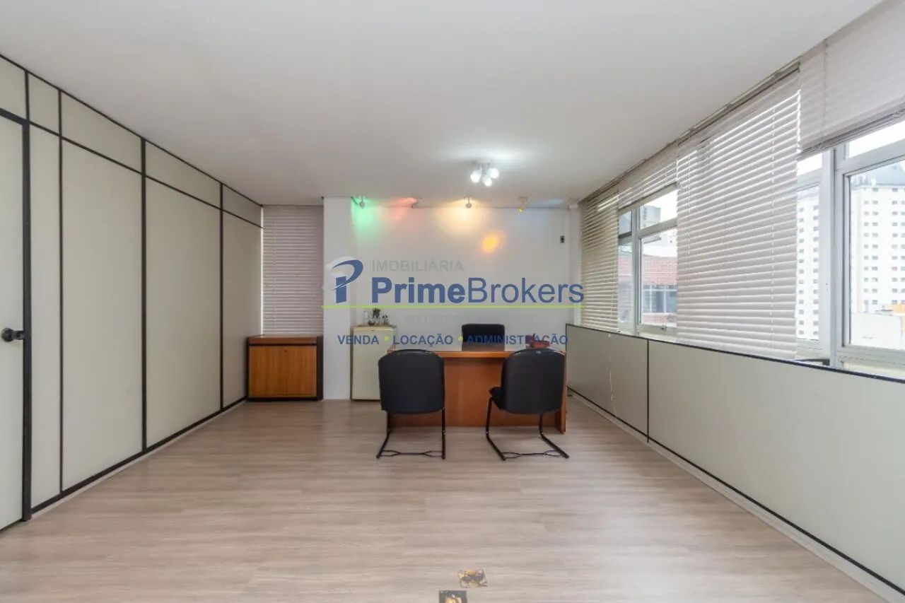 Conjunto comercial para venda em Cerqueira César, 82m² - Foto 2