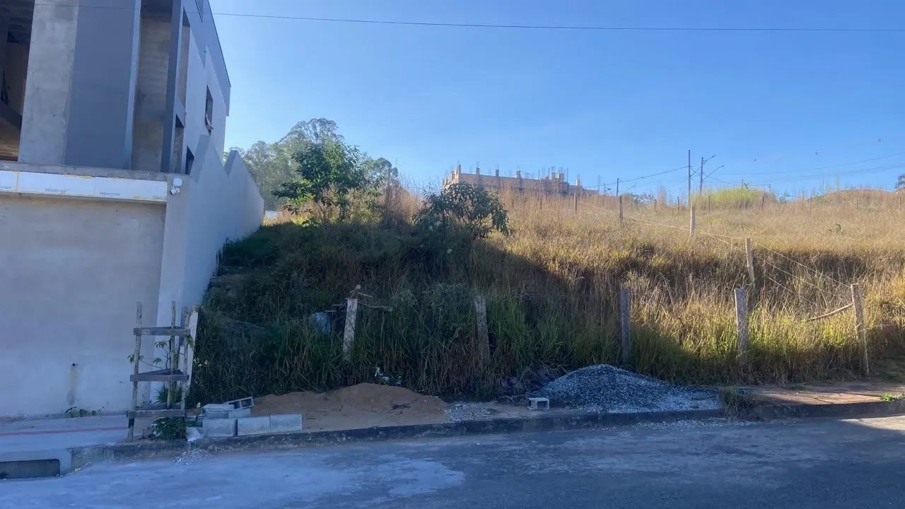Lote bairro Tiradentes em Conselheiro Lafaiete  - Foto 3