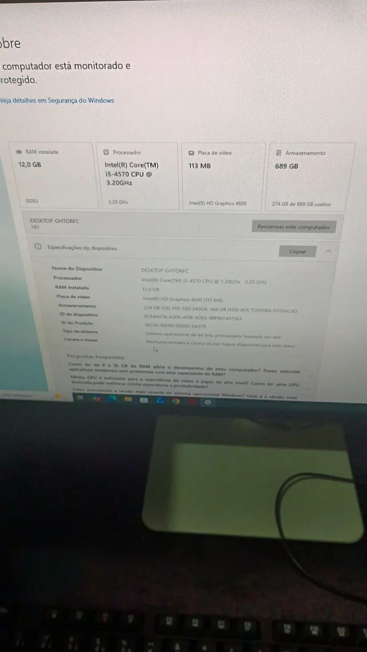 Cpu  - Foto 3