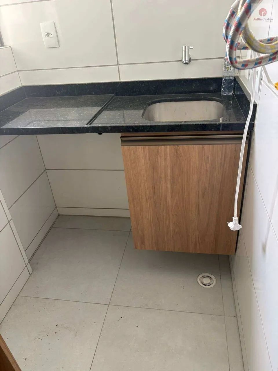 ALUGO EXCELENTE FLAT COM 1 QUARTO NO BAIRRO DO PARNAMIRIM / RECIFE - Foto 4