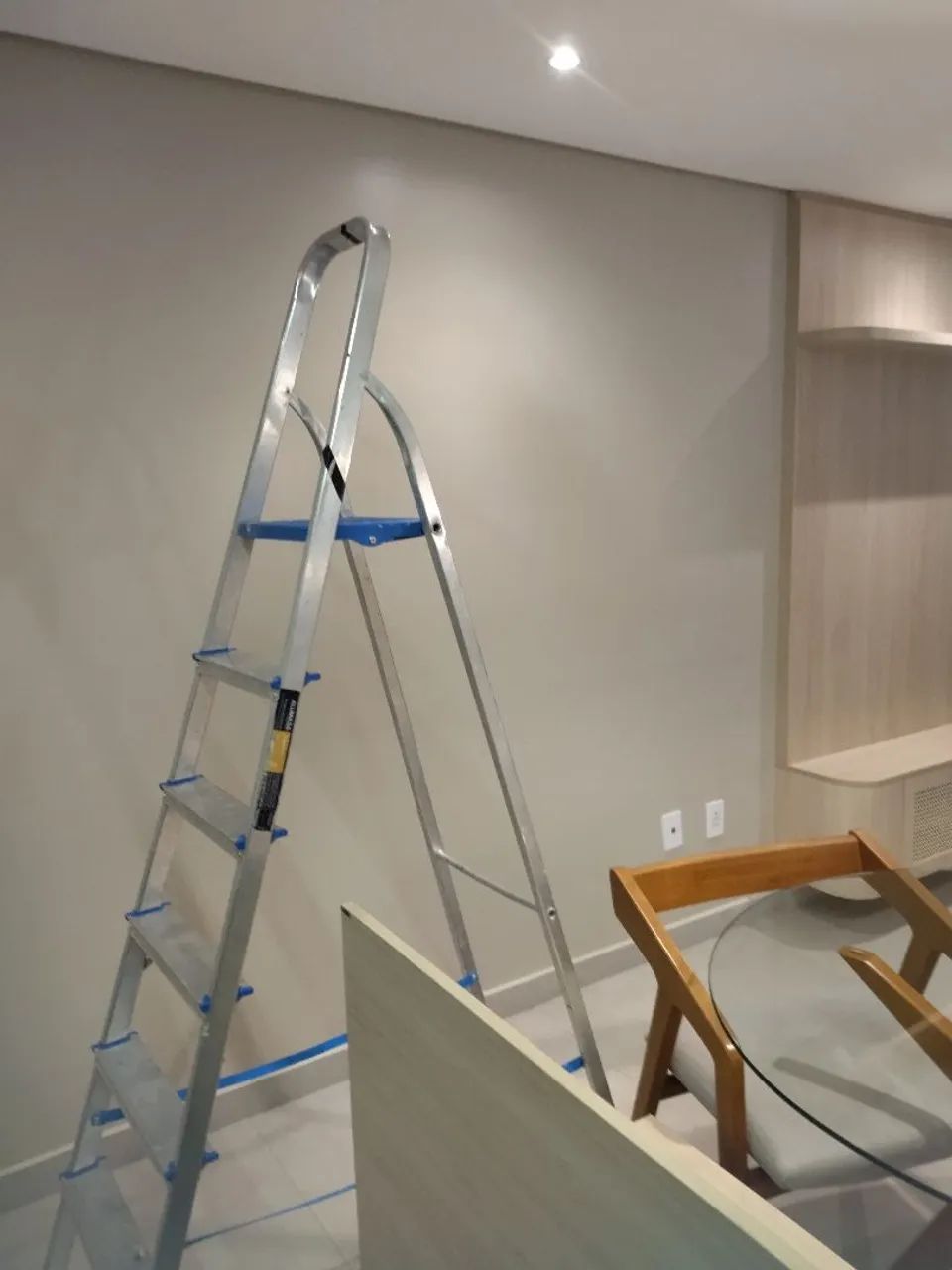 Pintor Residencial e Apartamentos - Foto 4
