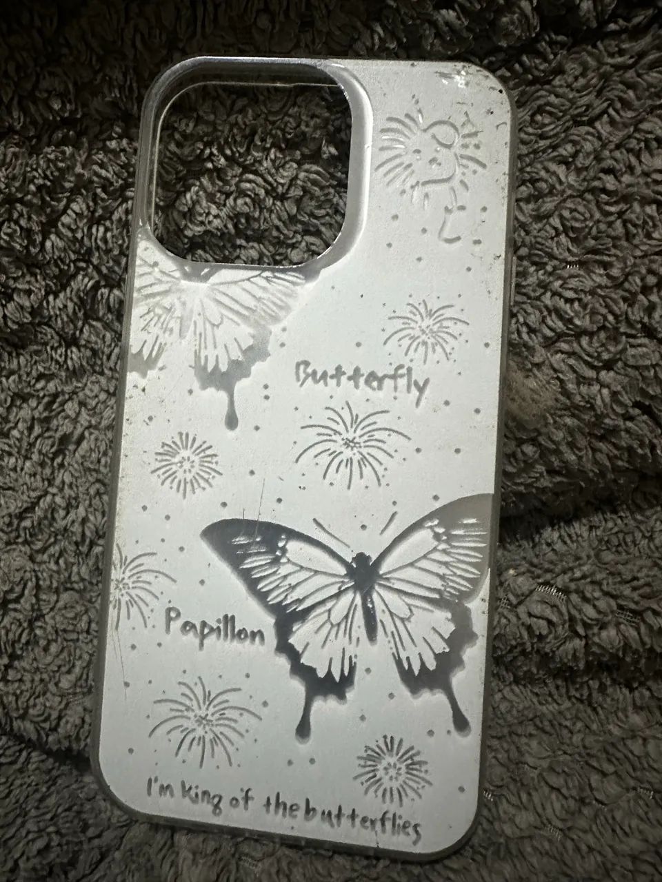 Capa para iPhone 14 Pro Max