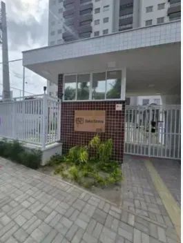 Apartamento para Locação no Coité  Conforto, Praticidade e Ótimo Custo-Benefício