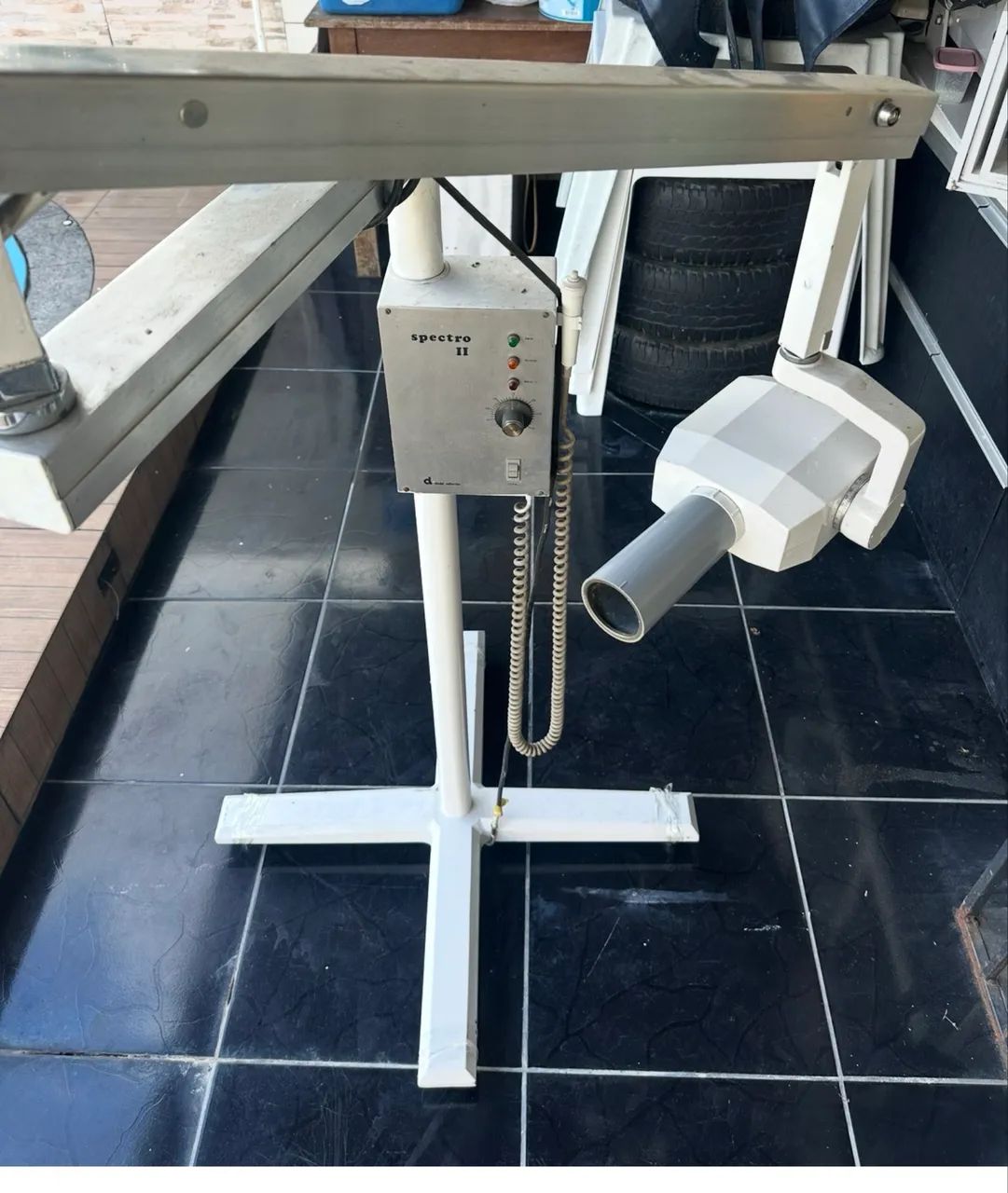 Equipamento odontológico  - Foto 2