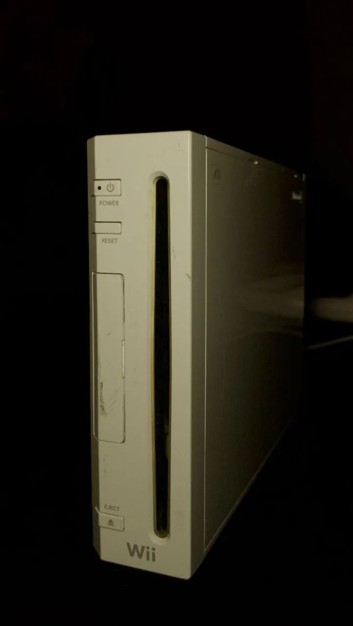 Nintendo wii(completo) - Foto 2