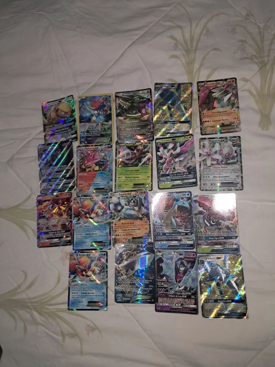 Cartas pokemon  - Foto 3