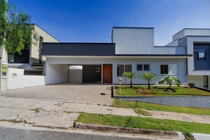 Casa com 3 dormitórios à venda, 183 m² - Parque Esplanada - Votorantim/SP