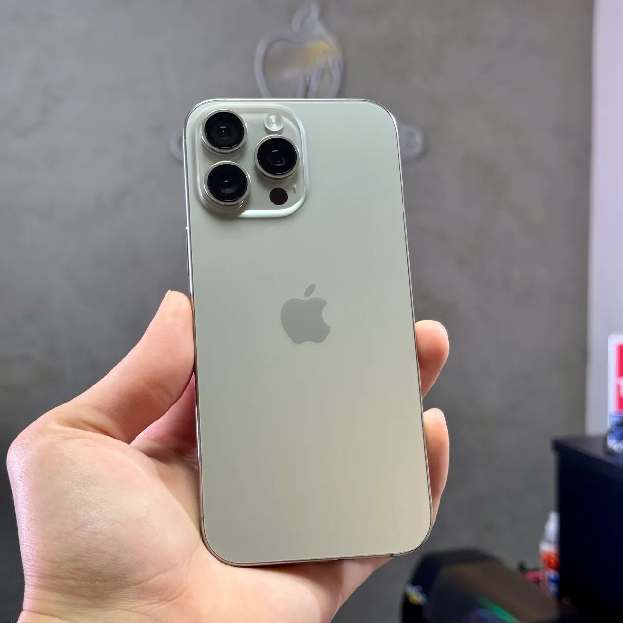 Iphone 16 Pro Max 256gb - Foto 2