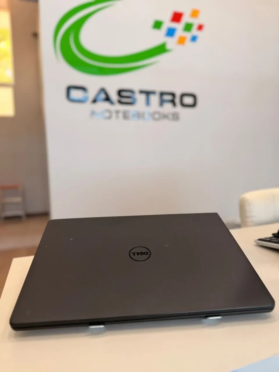 Notebook - Dell i3 6°  Geração-8 GB RAM / SSD 256 SSD  - Foto 3