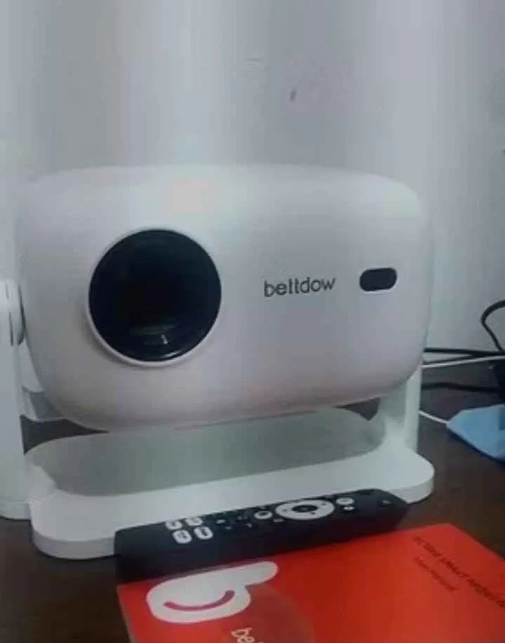 Projetor Bettdow ac1060 - Foto 3