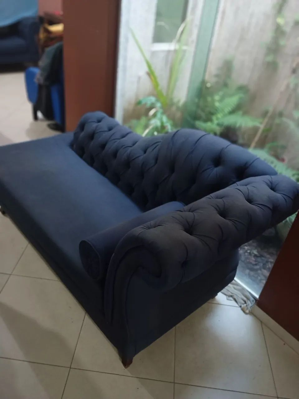 Chaise duas peças. - Foto 3