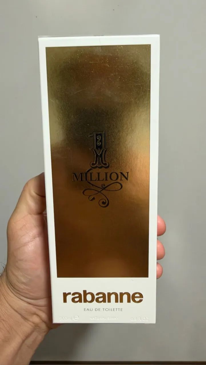 Perfume paco rabanne 200ml $599 - Foto 4
