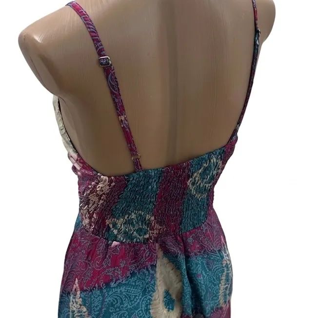 Vestido Estampado - Foto 4
