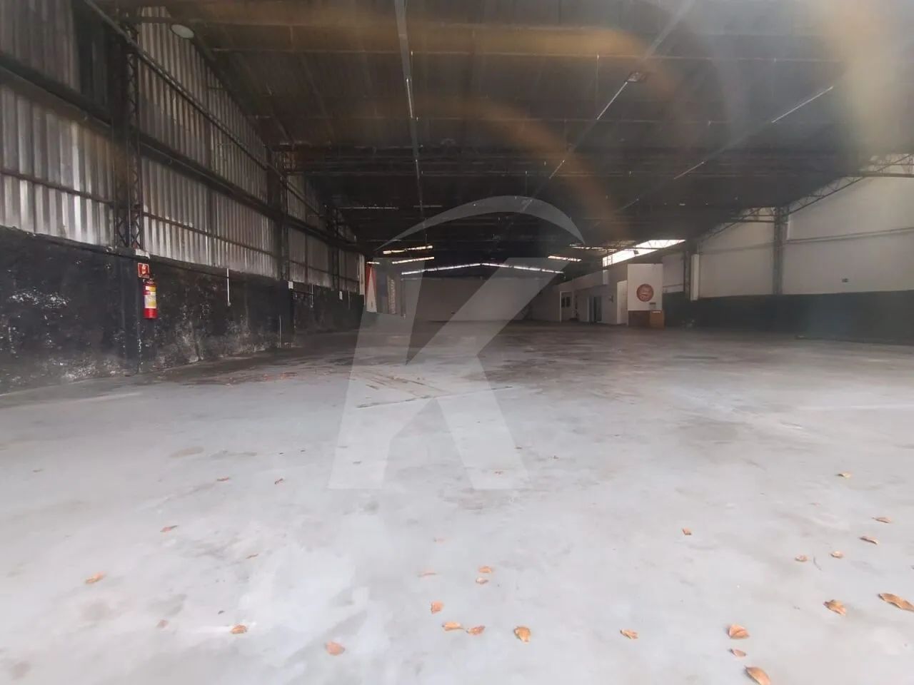 Galpão na Vila Guilherme, 1000 m² - Foto 3
