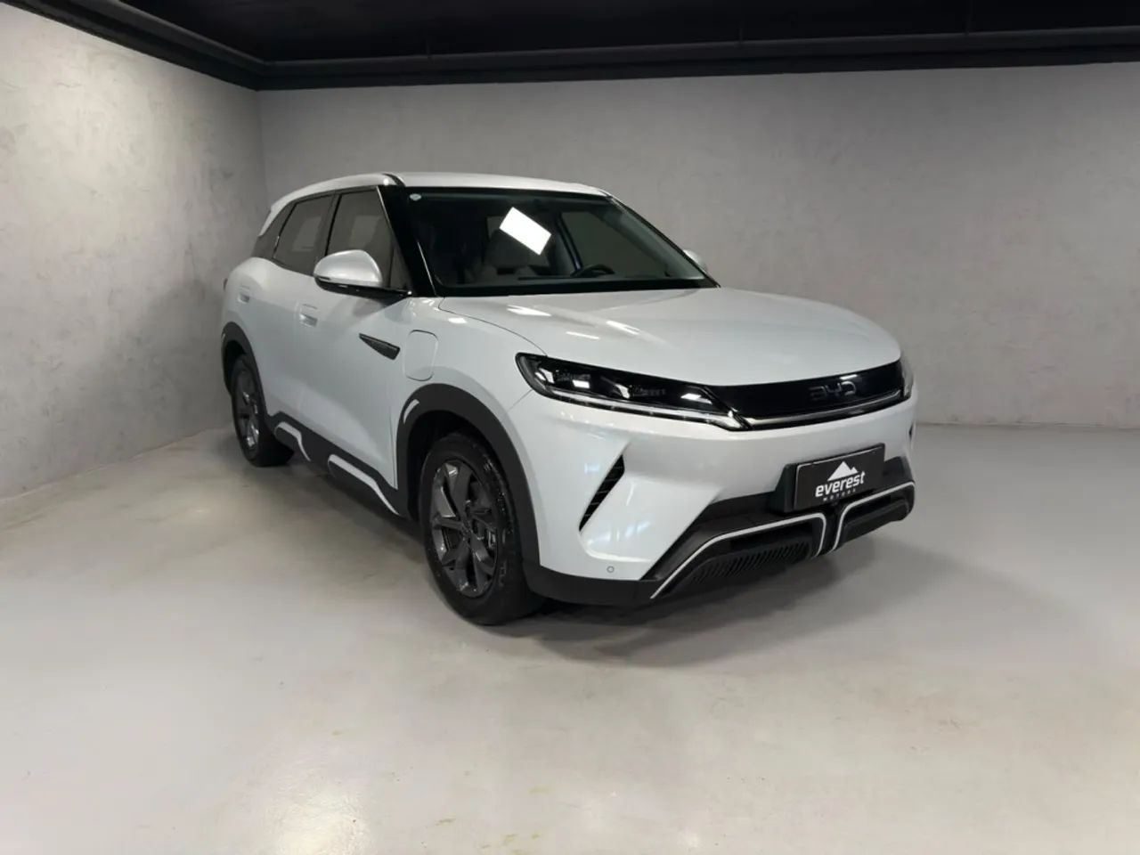 BYD Yuan Pro Elétrico 2025 - Foto 3
