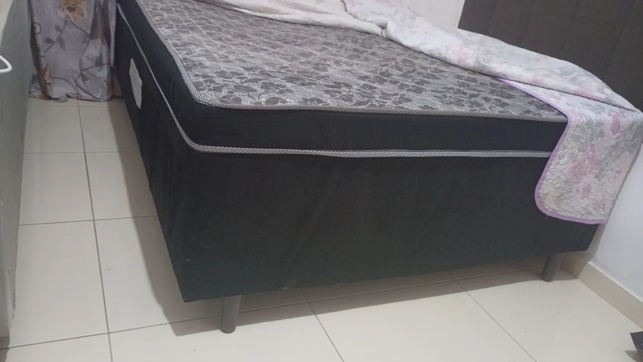 Cama de casal - Foto 4