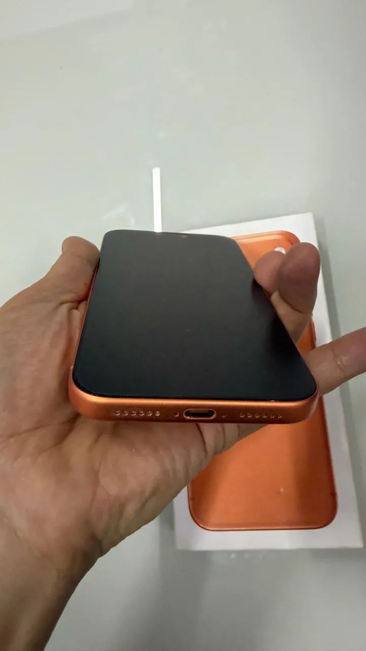 iPhone 17 - Pro max 256gb  - Foto 5