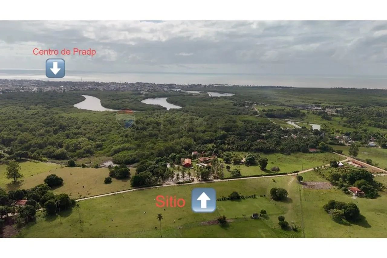 "Refúgio dos Sonhos: Casa na Bahia à Venda!" - Foto 2