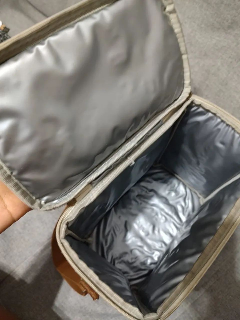 Bolsa térmica 11 litros  - Foto 3