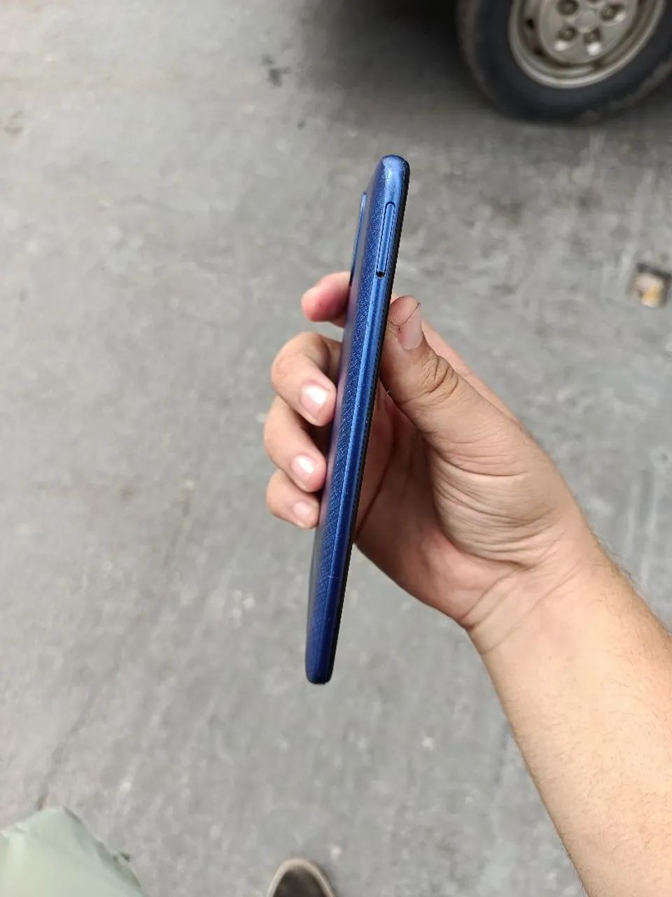 Samsung A03 - Foto 4