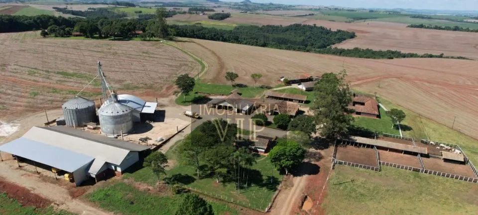 Zona Rural - TOMAZINA PR - Foto 5