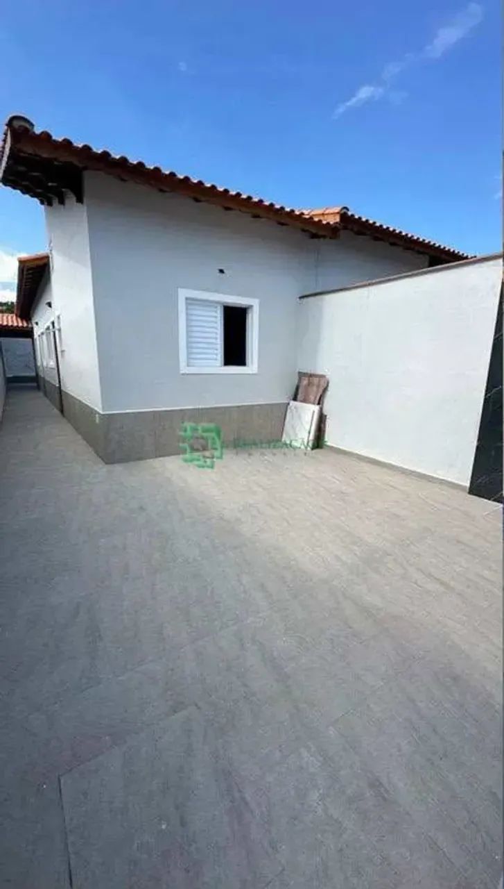 Casa Padrao Itanhaém - Foto 2