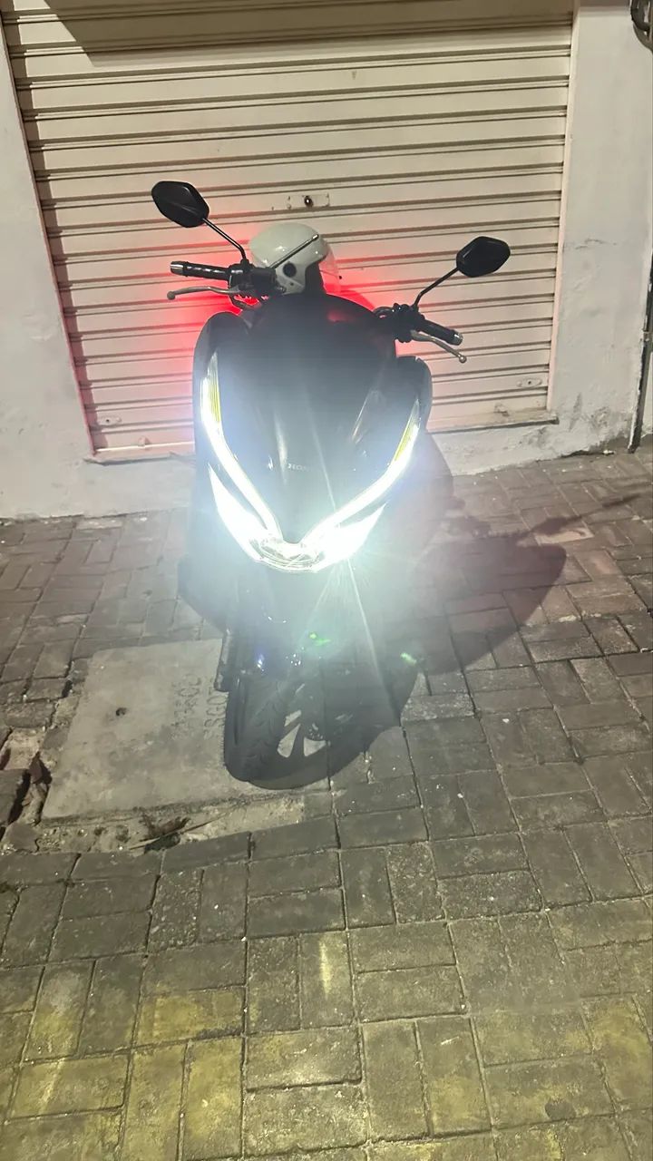 Pcx 2020  - Foto 4