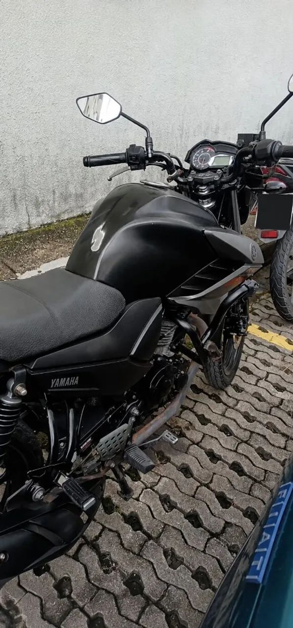 Fazer 150 2021 - Foto 3