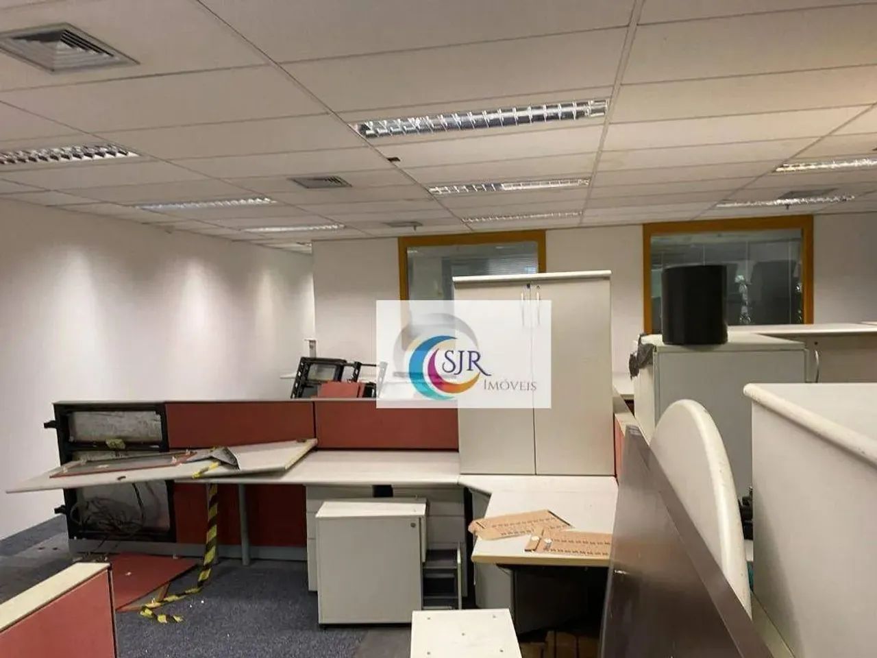Conjunto para alugar, 140 m² - Cerqueira César - São Paulo/SP - Foto 5