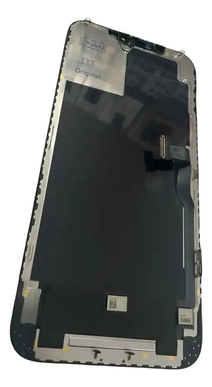 Tela Original iPhone 12 Pro Max