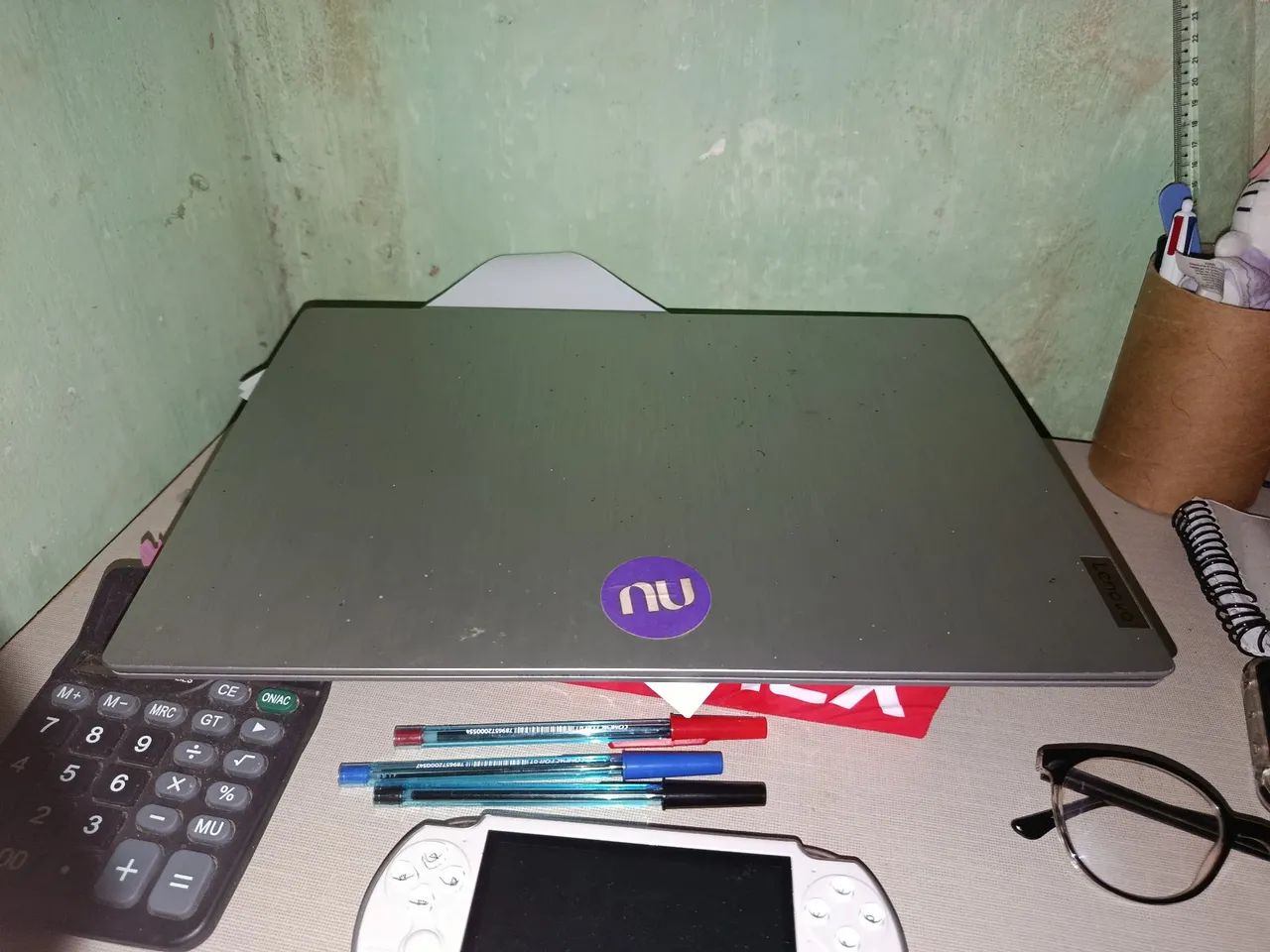 Vende-se notebook semi-novo  - Foto 3