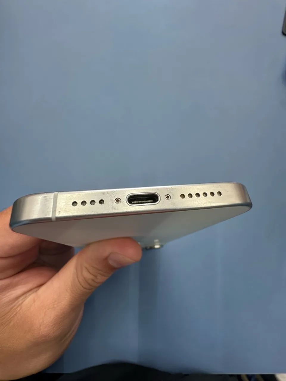 iPhone 15 Pro Max 512GB TODO ORIGINAL  - Foto 5