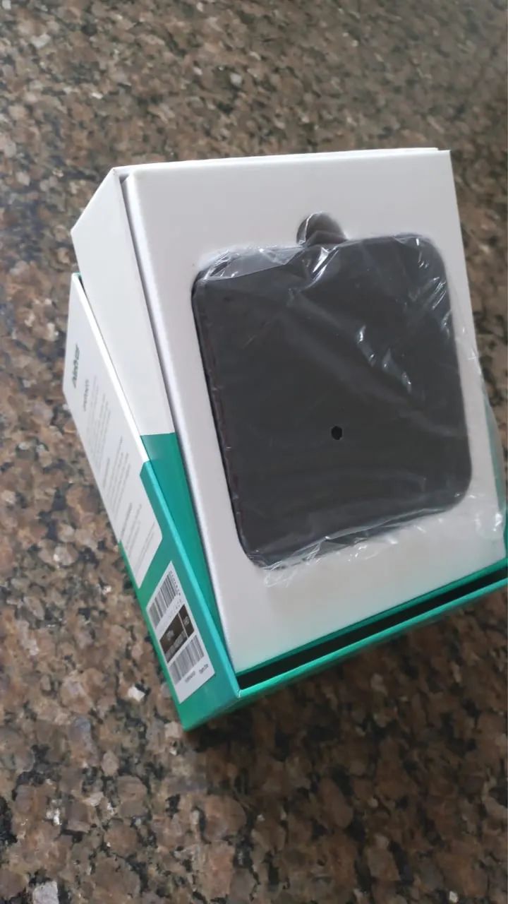 Smart Box TV Intelbras IZYPLAY