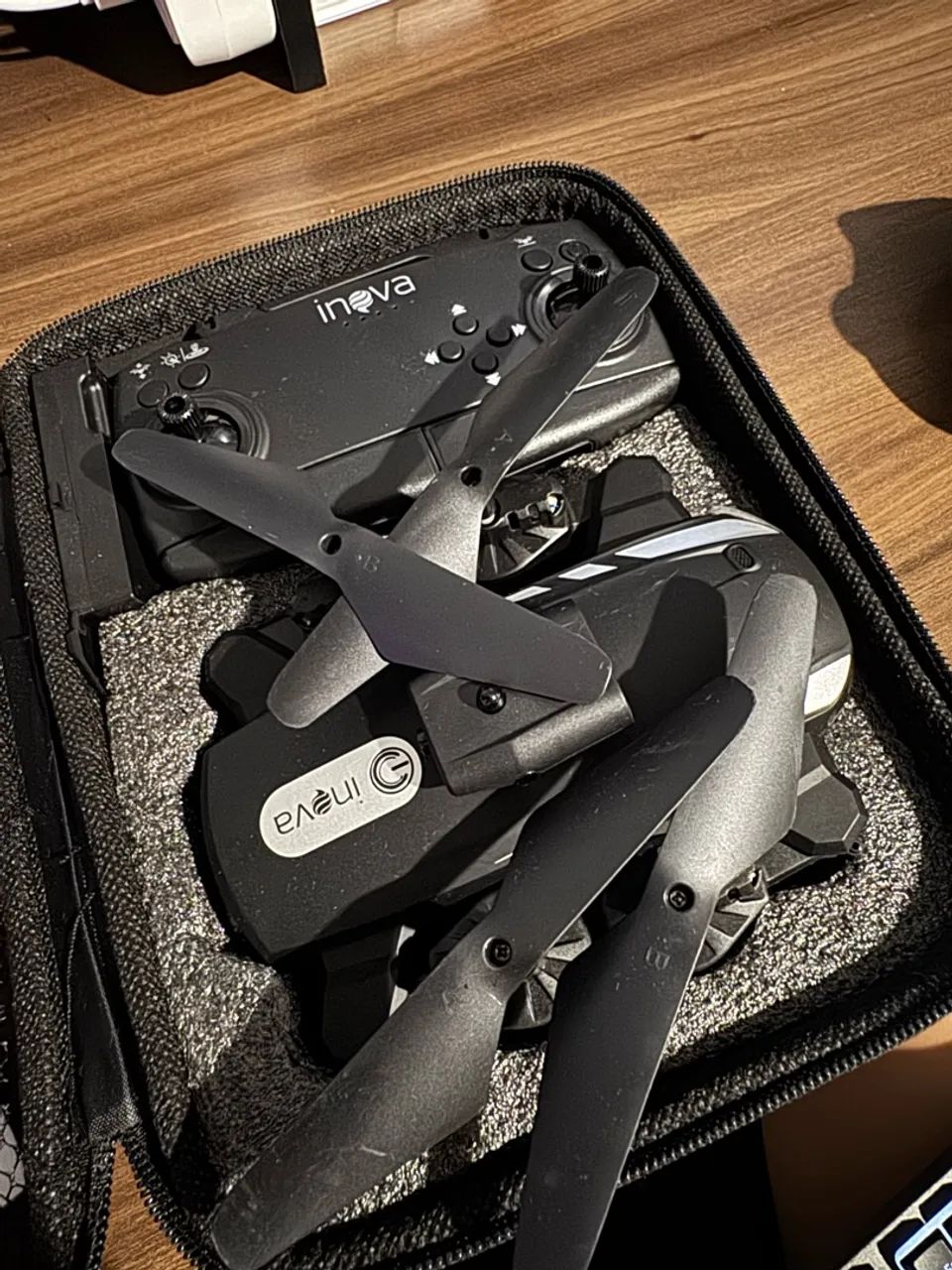 Drone Inova novo