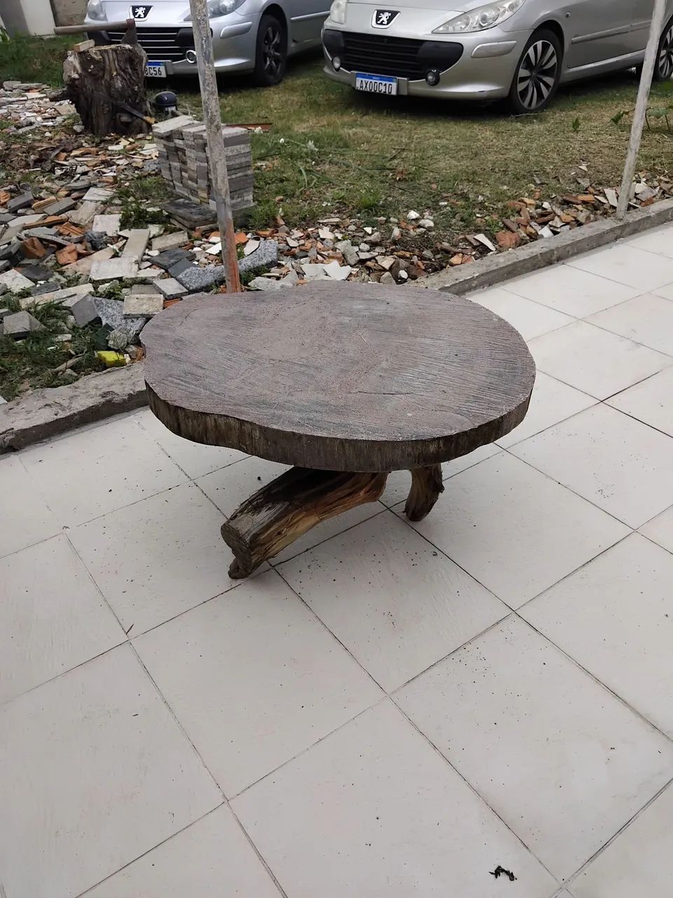 Bolacha dr madeira 65082762581122121