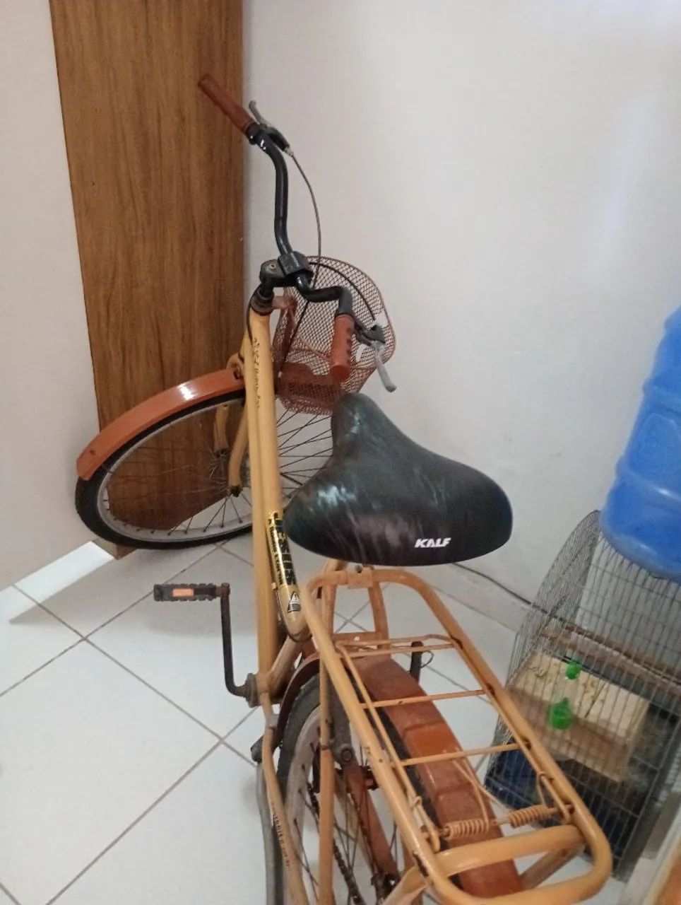 Bicicleta  - Foto 4