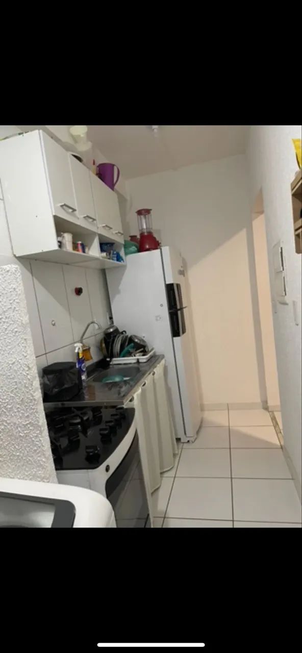 Apartamento para locação  Jabotiana  - Foto 2