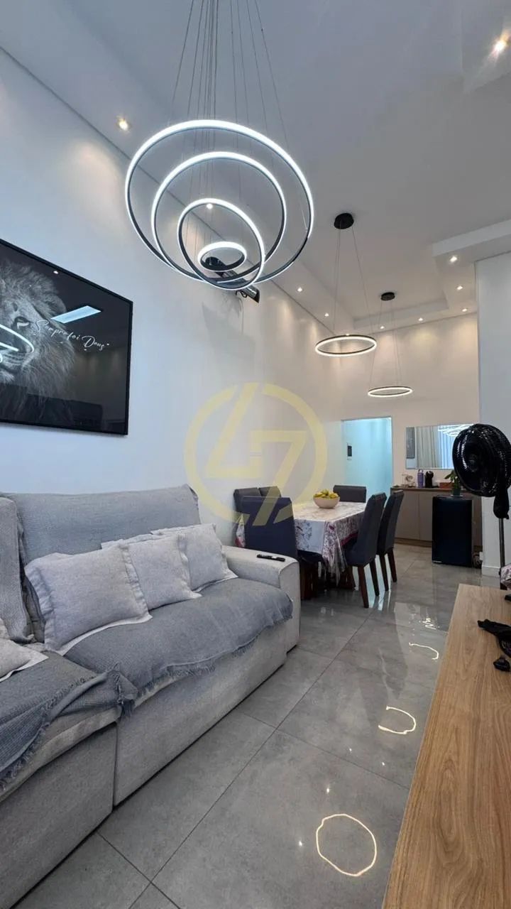 Casa em Vila Nastri - Itapetininga - Foto 5