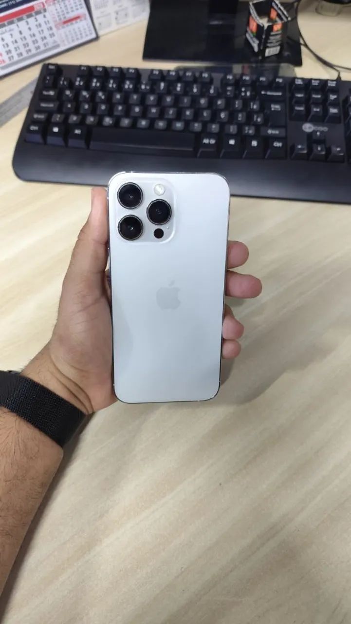 Iphone 14 pro max  - Foto 2