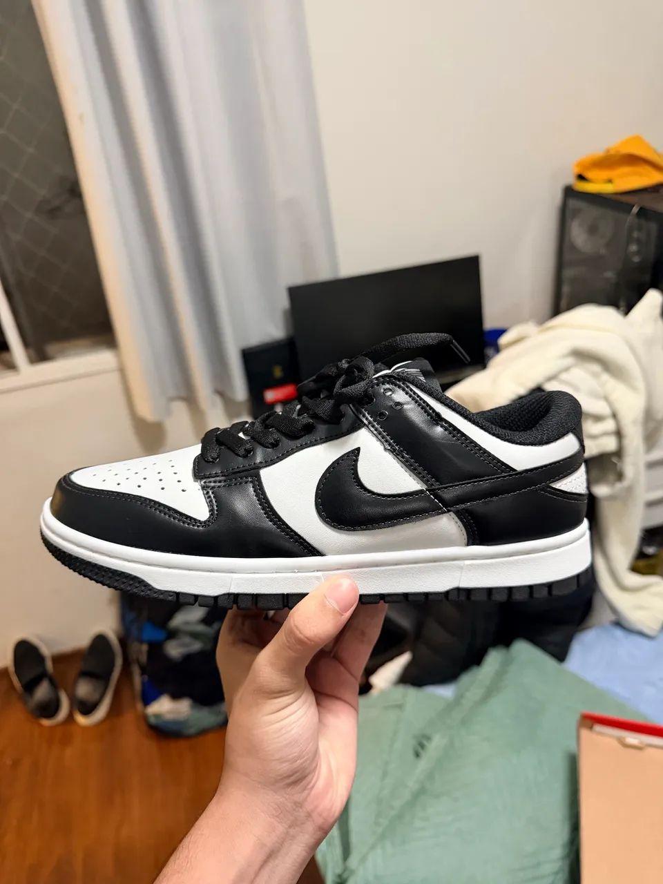 DUNK LOW PANDA! - Foto 2