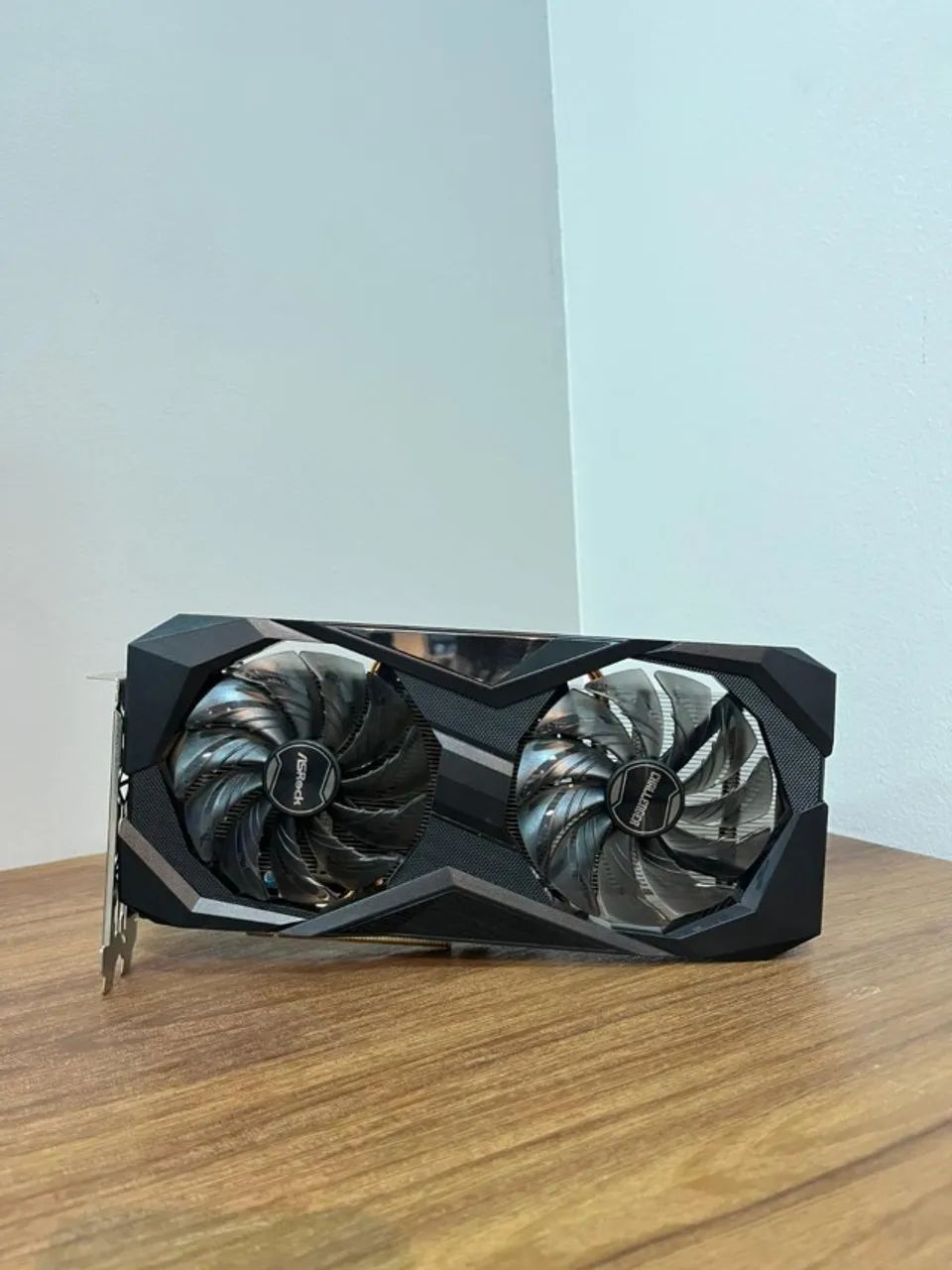 Placa de Video AMD RX 6600 8G - Foto 2